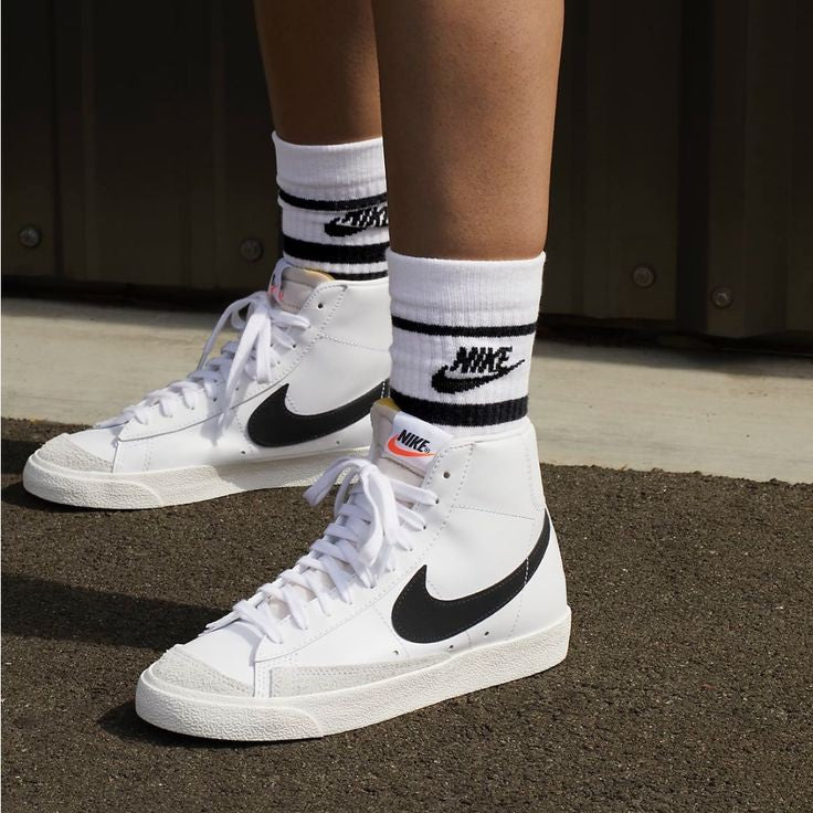 NIKE BLAZER HIGH VINTAGE 77