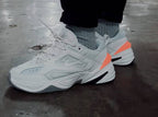 NIKE MK2 TEKNO CREAM ORANGE