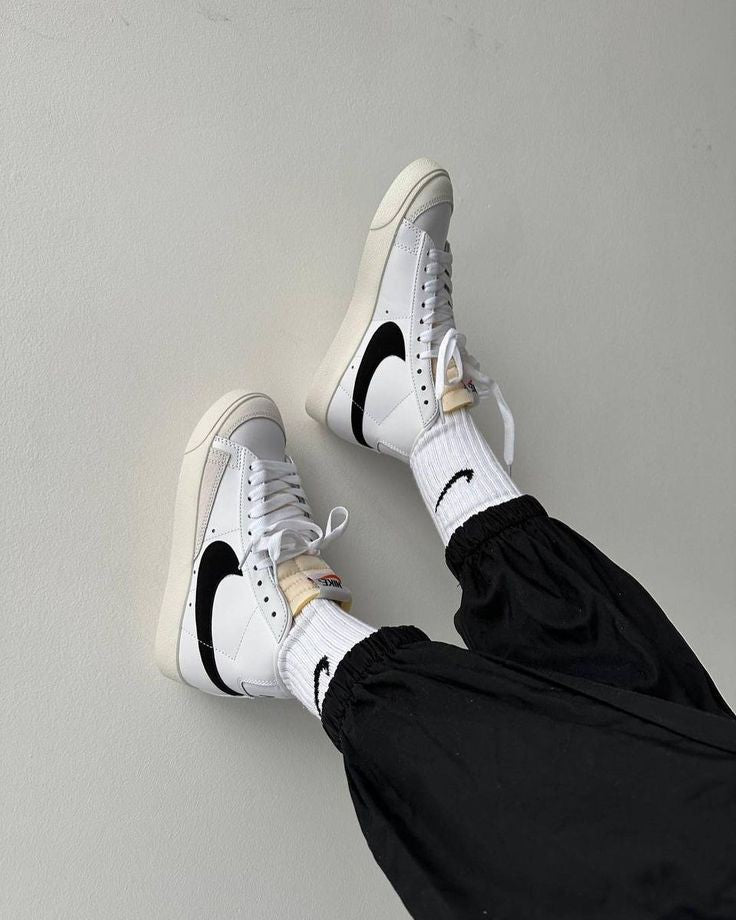 NIKE BLAZER HIGH VINTAGE 77