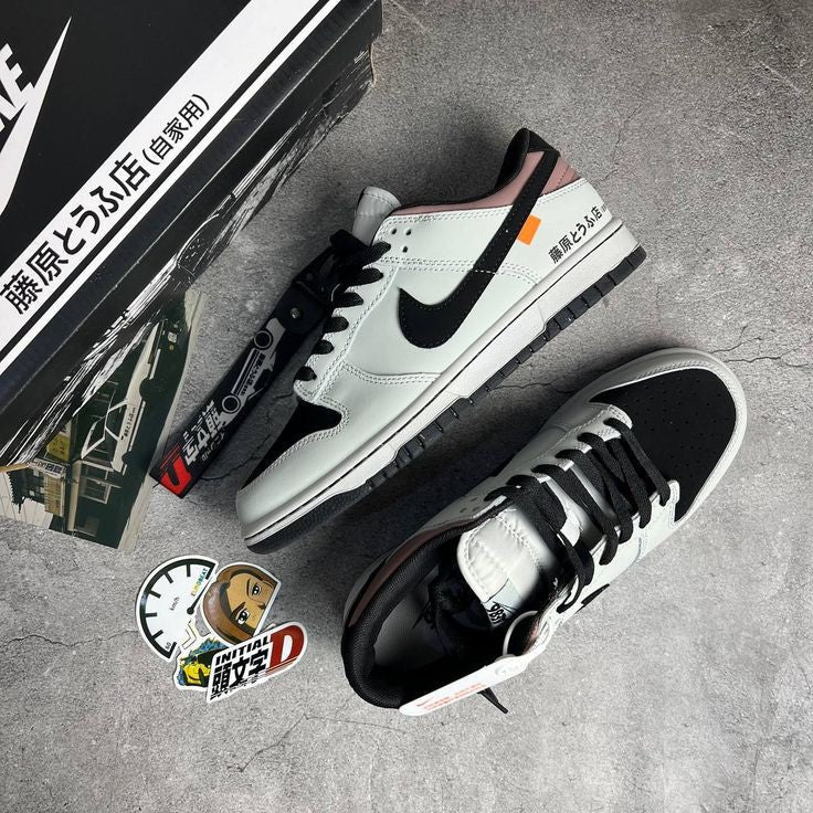 NIKE SB DUNK LOW PRO AE86 U.A