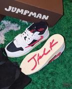 TRAVIS SCOTT X AIR JORDAN JUMPMAN UNIVERSITY RED