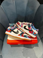 NIKE SB DUNK PRO PARRA