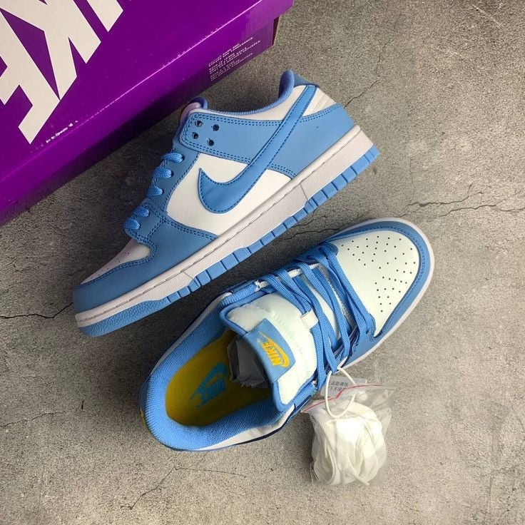 NIKE DUNK LOW COAST