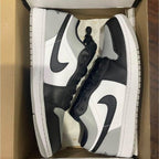 AIR JORDAN 1 SHADOW TOE LOW