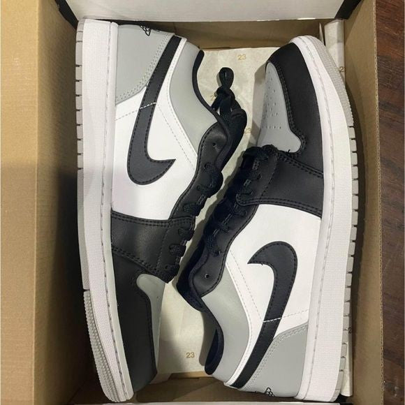 AIR JORDAN 1 SHADOW TOE LOW