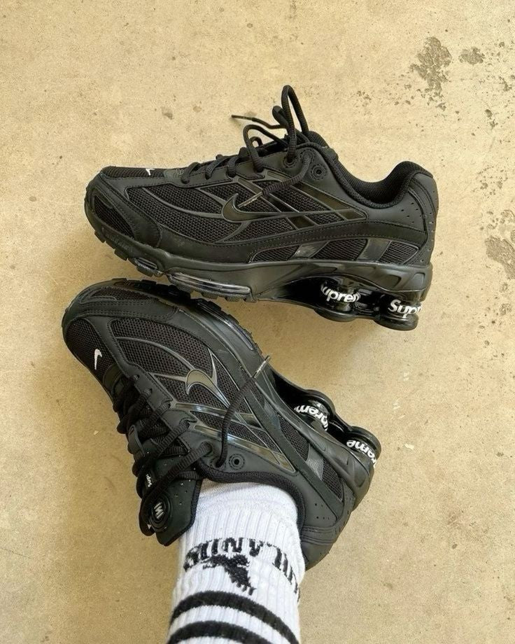 NIKE SHOX RIDE 2 SP SUPREME