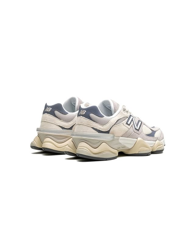 NEW BALANCE 9060 MOONROCK LINEN