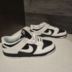 NIKE SB DUNK LOW REVERSE PANDA