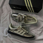 ADIDAS SAMBA X WALES BONNER SILVER