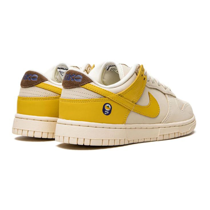 NIKE SB DUNK BANANA