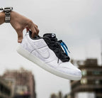 NIKE SB DUNK LOW X CLOT FRAGMENT