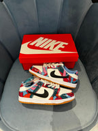 NIKE SB DUNK PRO PARRA