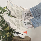 NIKE MK2 TEKNO CREAM ORANGE