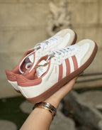 ADIDAS SAMBA WONDER CLAY GUM