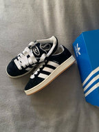 ADIDAS CAMPUS 00S BLACK