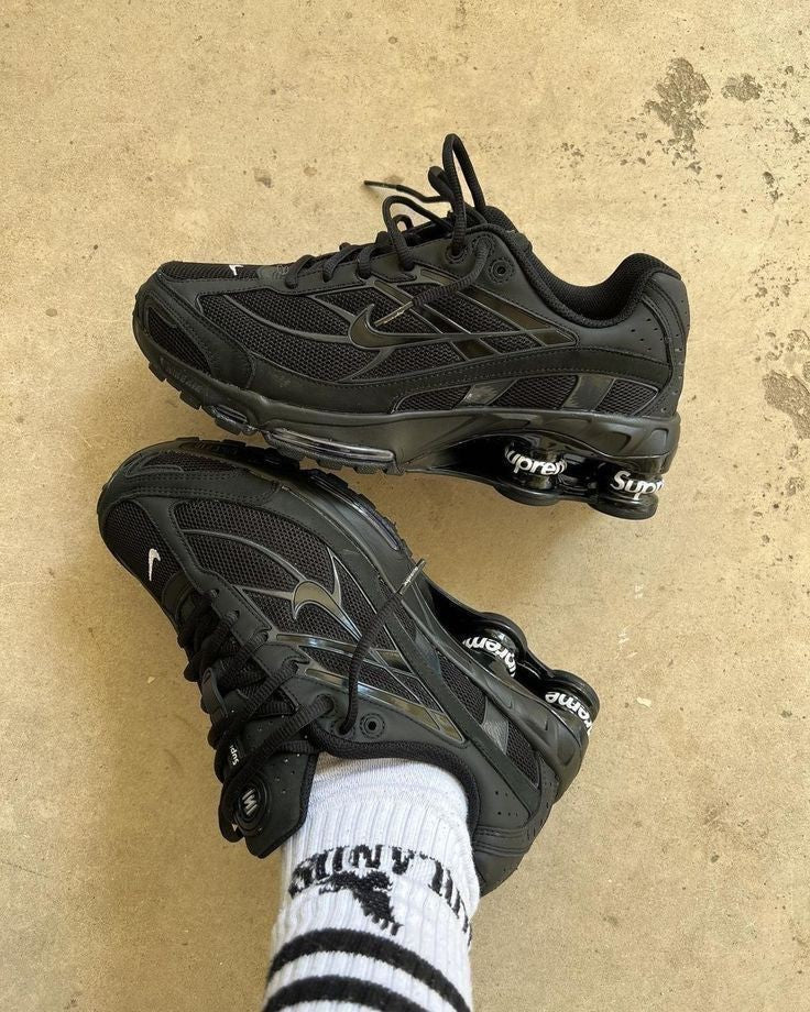NIKE SHOX RIDE 2 SP SUPREME