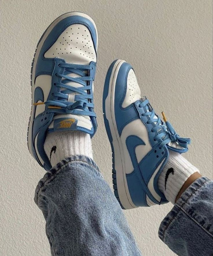 NIKE DUNK LOW COAST
