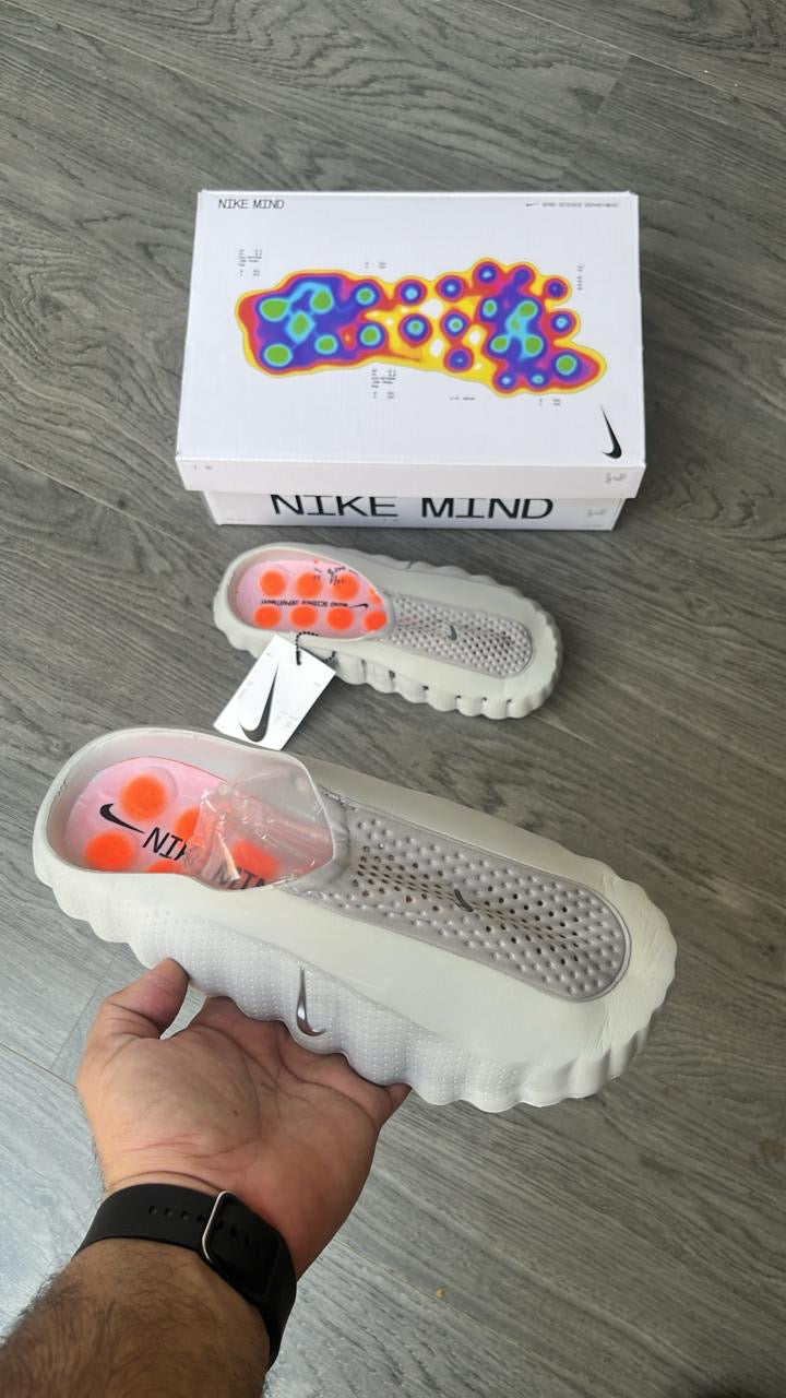 NIKE MIND 001 SLIDE