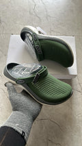 CROCS LITERIDE 360 ARMY GREEN