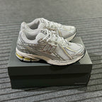 NEW BALANCE 1906R WHITE RAIN CLOUD METALLIC