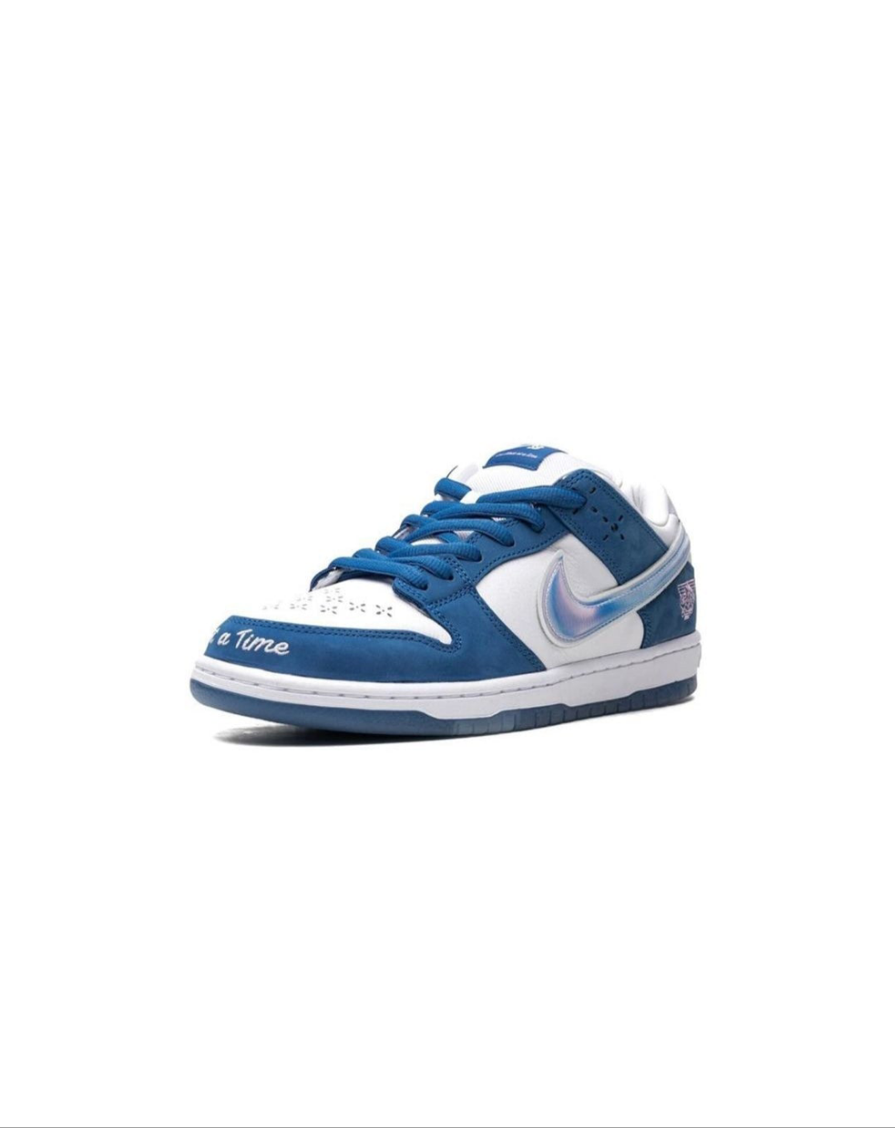 NIKE SB DUNK X RAISED