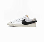 NIKE BLAZER LOW 77 X JUMBO SWOOSH