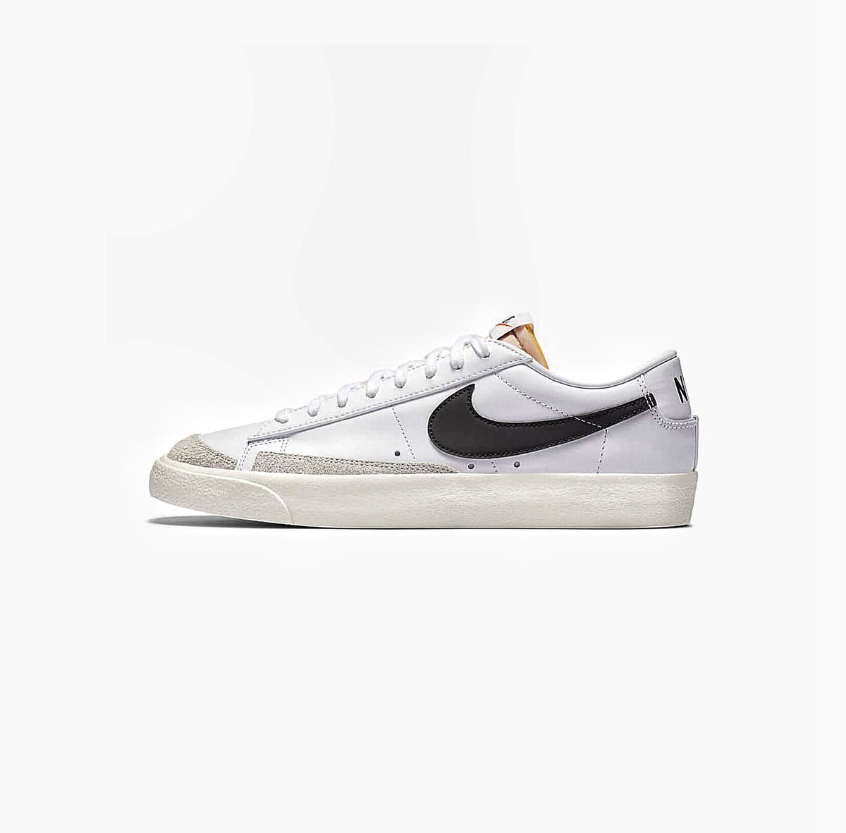 NIKE BLAZER LOW VINTAGE 77