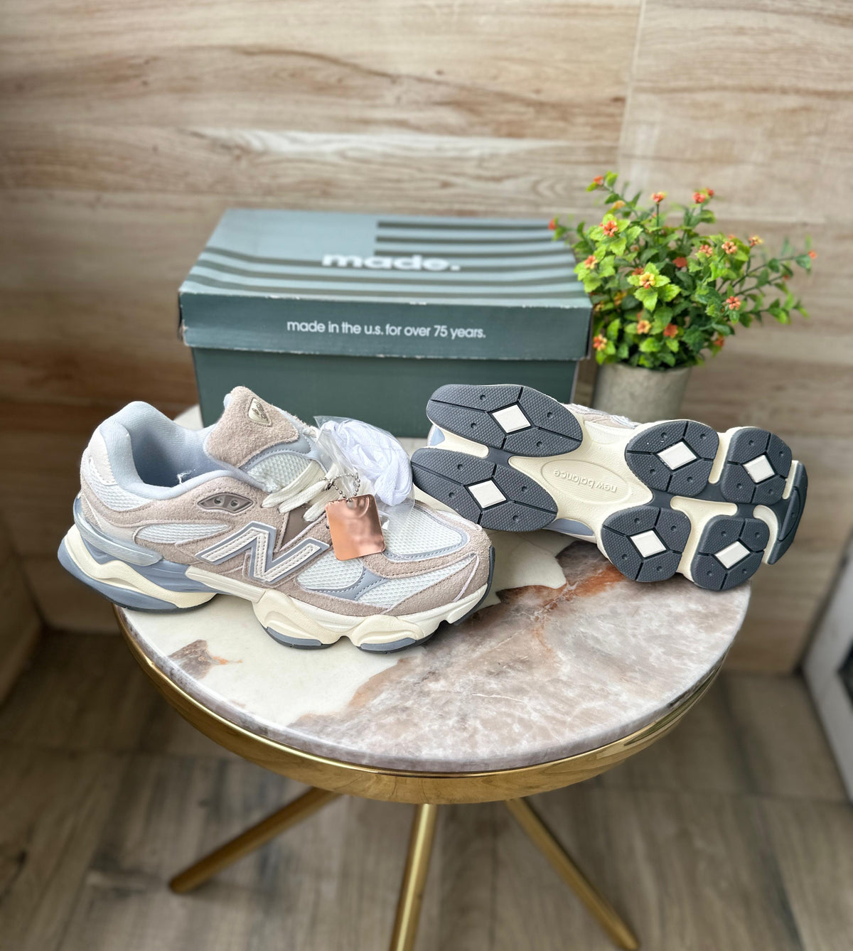 NEW BALANCE DRIFTWOOD