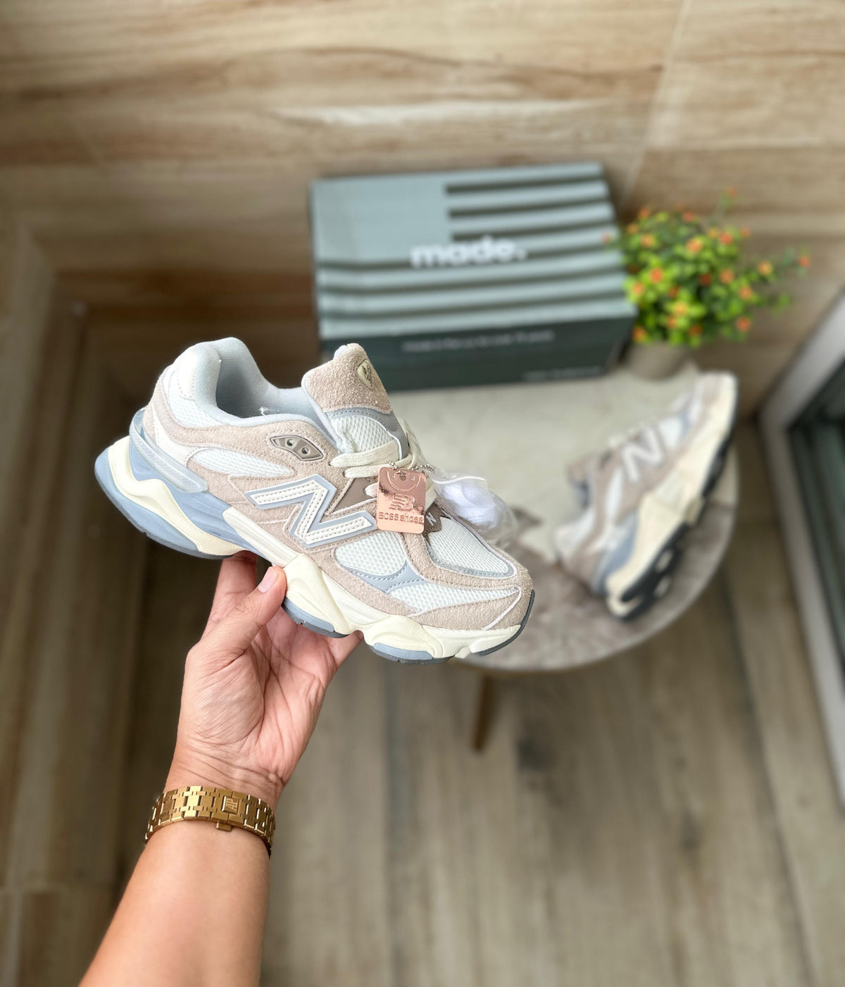 NEW BALANCE DRIFTWOOD