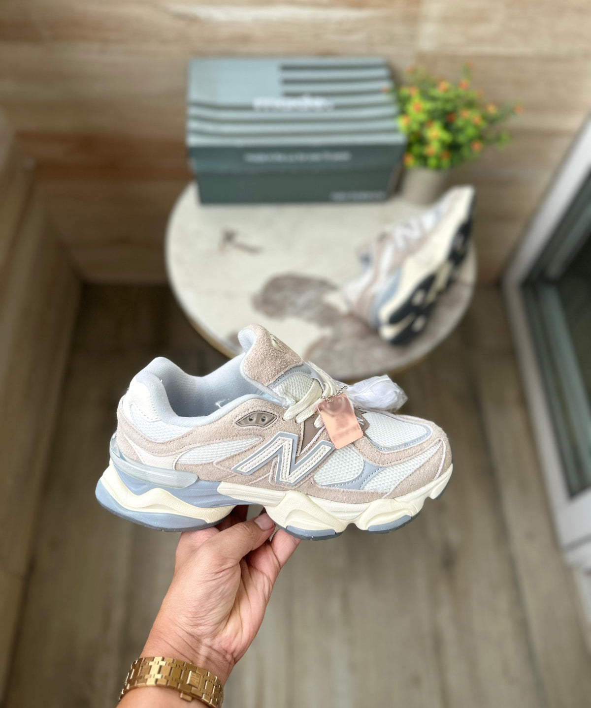 NEW BALANCE DRIFTWOOD