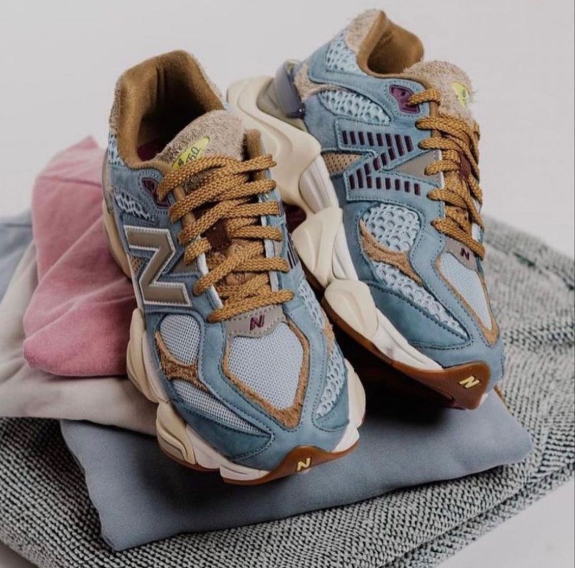 NEW BALANCE 9060 BODEGA