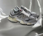 NEW BALANCE 9060 RAIN CLOUD GREY