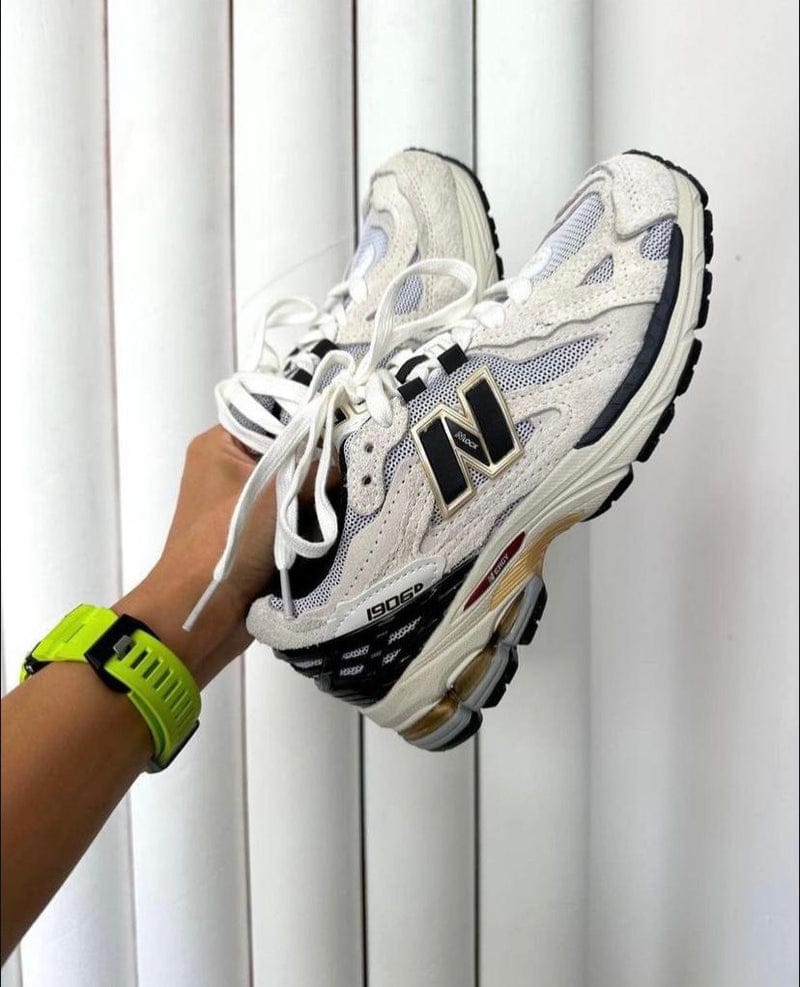 NEW BALANCE 1906D PROTECTION PACK REFLECTION
