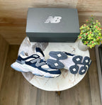 NEW BALANCE 9060 NATURAL INDIGO