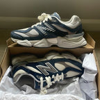 NEW BALANCE 9060 NATURAL INDIGO