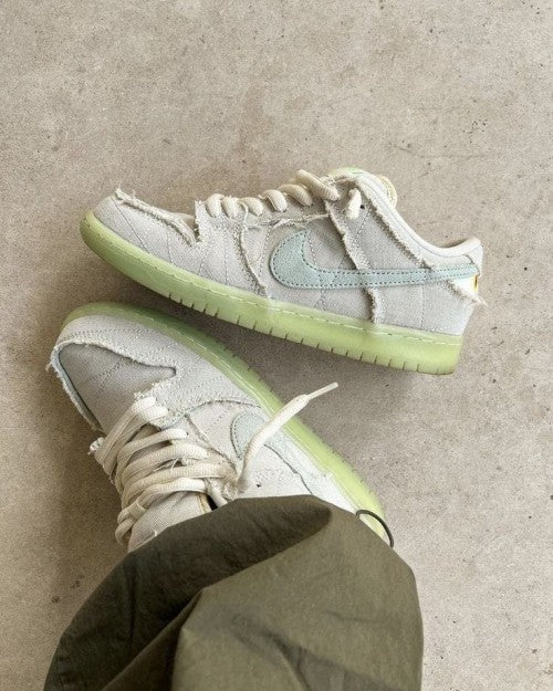NIKE DUNK LOW MUMMY