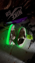 NIKE DUNK LOW MUMMY