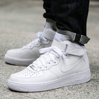 NIKE AIRFORCE 1 MID HIGH