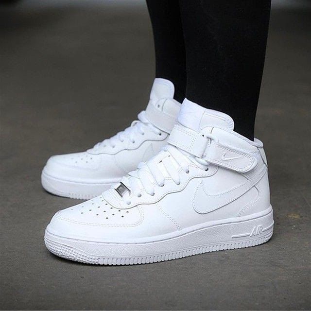 NIKE AIRFORCE 1 MID HIGH