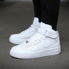NIKE AIRFORCE 1 MID HIGH