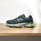 NEW BALANCE 9060 NIGHTWATCH GREEN