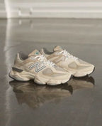 NEW BALANCE 9060 SEA SALT WHITE