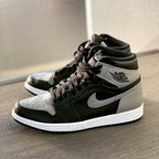 AIR JORDAN 1 HIGH SHADOW SEMI UA