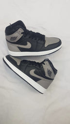 AIR JORDAN 1 HIGH SHADOW SEMI UA