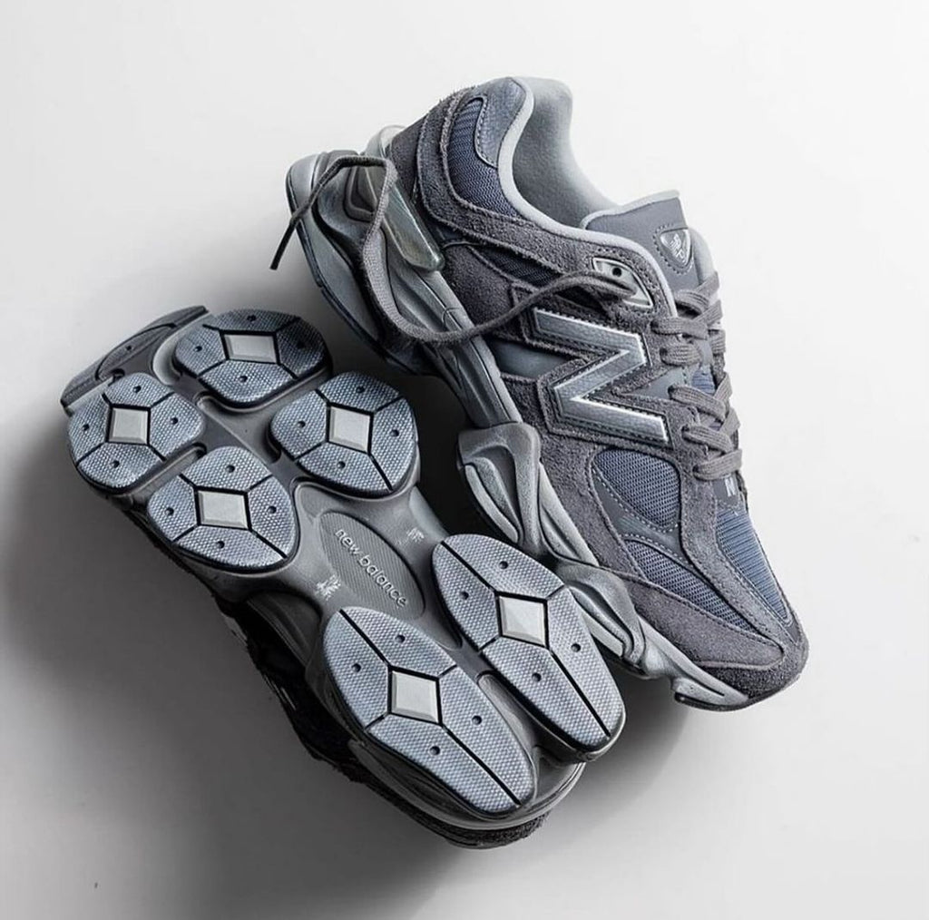 NEW BALANCE 9060 MAGNET
