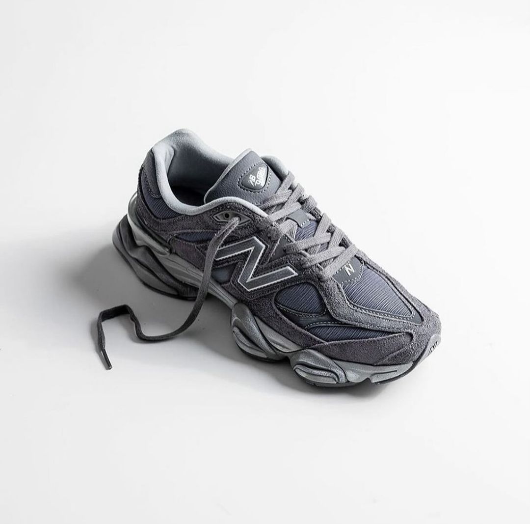 NEW BALANCE 9060 MAGNET