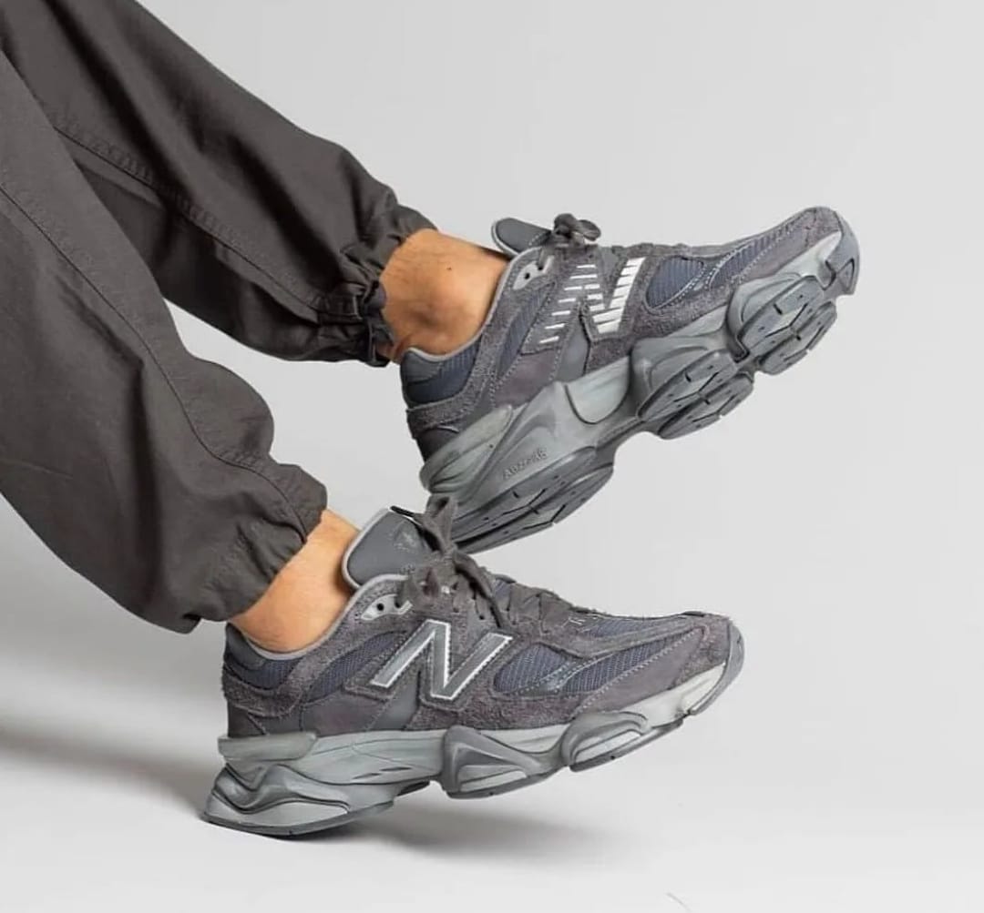 NEW BALANCE 9060 MAGNET