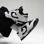 NIKE SB DUNK REVERSE PANDA