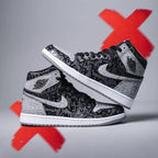 JORDAN 1 HIGH REBILLIONAIR