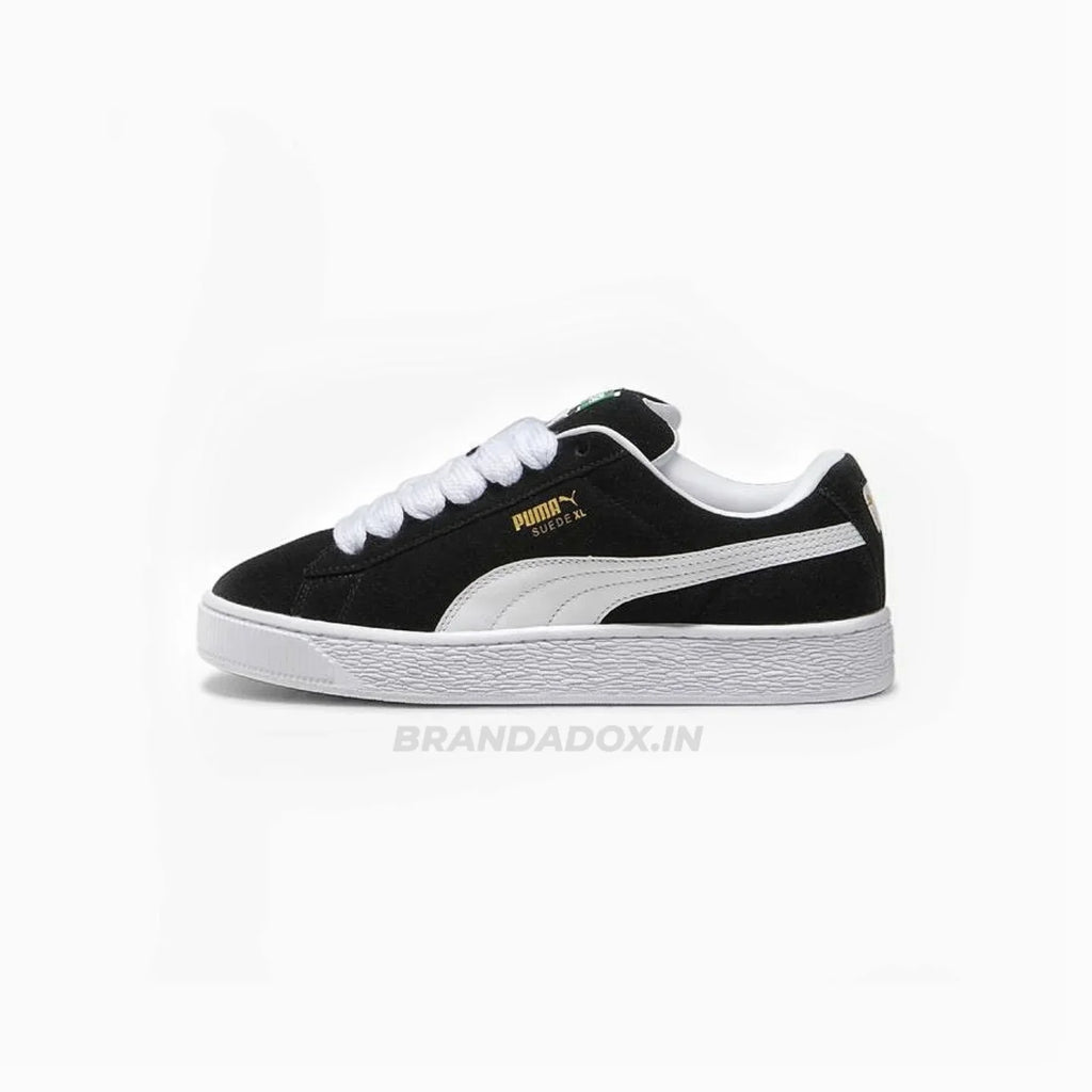 PUMA SUEDE XL BLACK